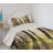 Forest Rustic Polyester Coverlet