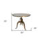 Table de salle à manger Gulustan-1797931011