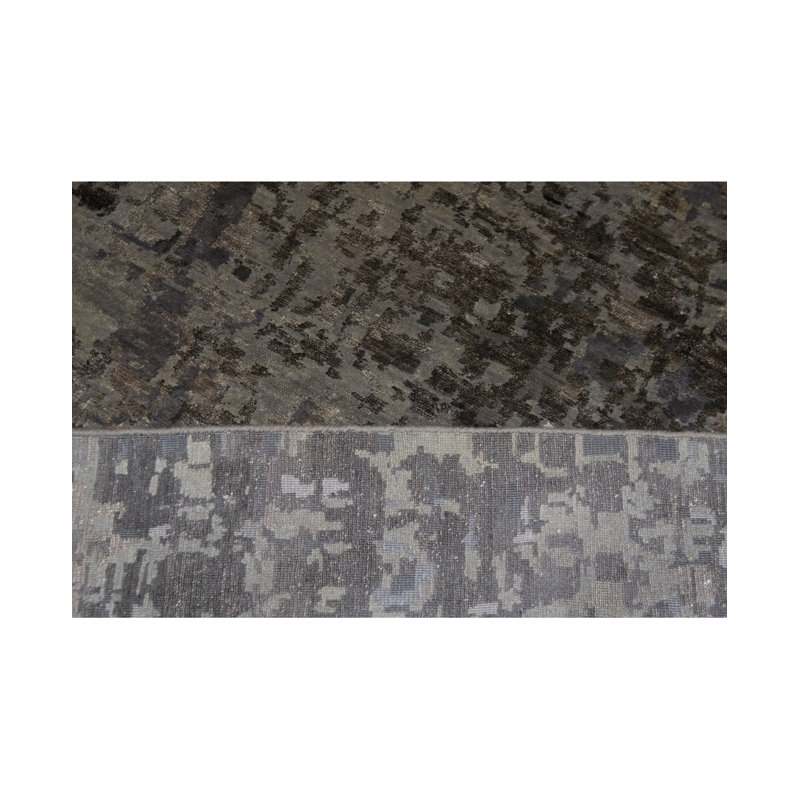 Wool Area Rug