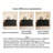 Retro-style storage sideboard cabinet-1743892139
