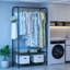 81cm Clothing Rack