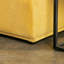 Canapé modulaire 3 pièces Aukeem-98969791