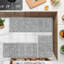 Machine Washable Non-Slip Kitchen Mat-1957873956