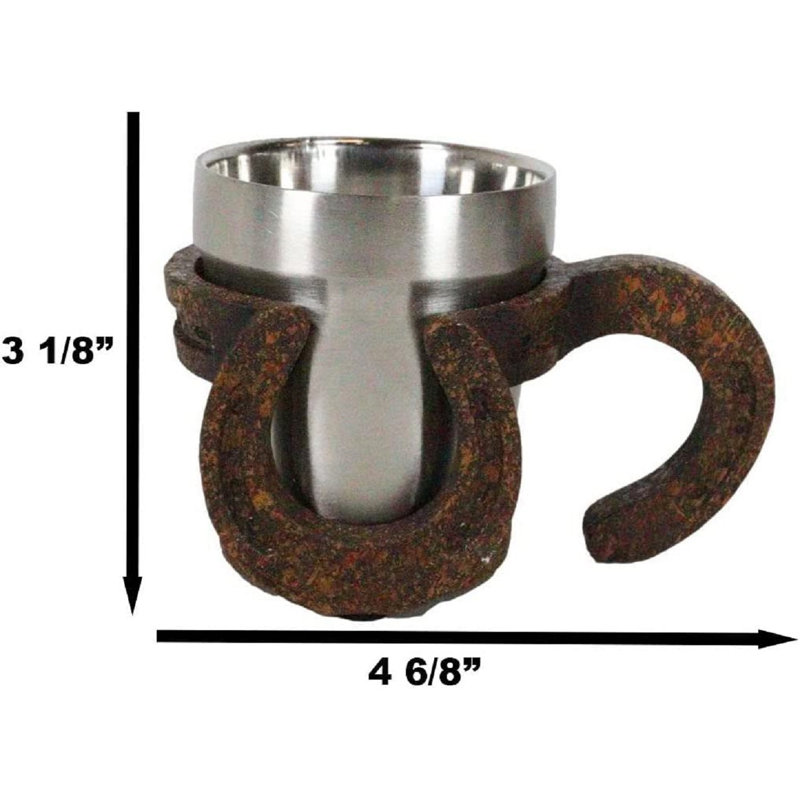 Tasse à café standard 8 oz