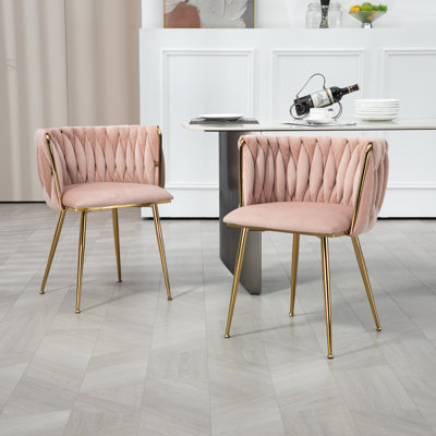 Landreneau Dining Chairs