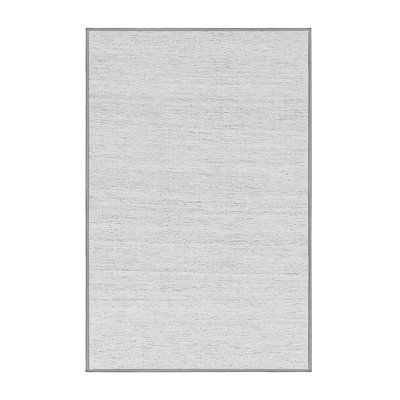 Tapis oriental ivoire Oriental