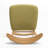 6 - Person Four Leg Dining Set-615867634-615867632