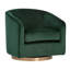 Hazel Swivel Armchair-1472556854