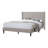 Kaster Upholstered Bed-143382851