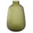 Benildis Glass Table Vase