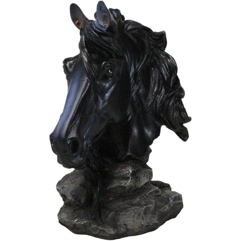 Figurine Wild and Free, Noir