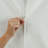 Door Hanging Laundry Bag in Washable Canvas with Loop Handle-588266760