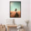 «Grass and Path» par Jaap Van Den - Photographie avec cadre photo-1789273227-1789273219