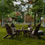 Chaise Adirondack classique-1061669319