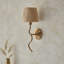 Wrangler Wrangler Armed Sconce