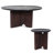 Jajaira Tray Top End Table