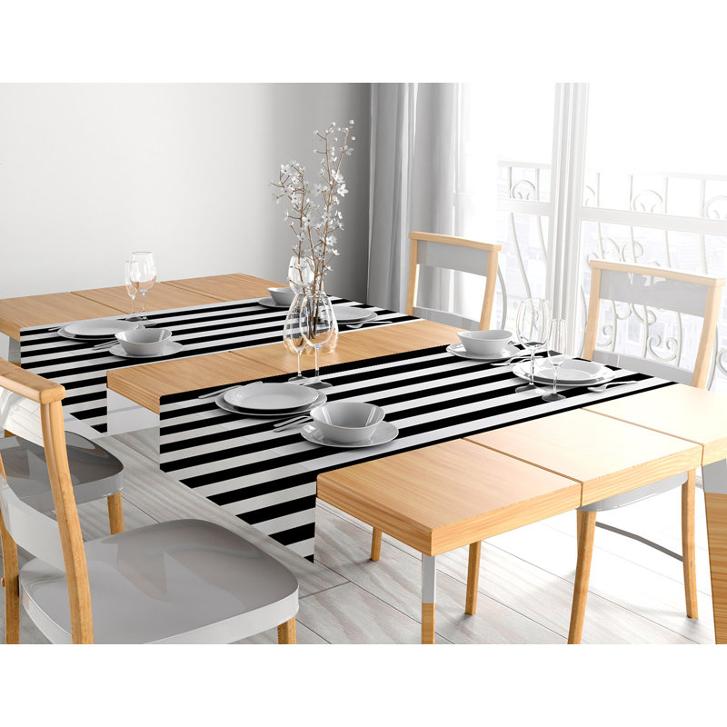 Chemin de table Lasley