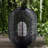 Kandella 26.75'' Plug-in Outdoor Lantern