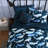 Nautica Kids Cru Comforter Bonus Set-105325262-105325260