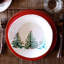 Lastra Stoneware Pasta Dish