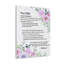 Choose Your Chapter: A Personalized 1 Piece Wall Art on Canvas-1260798219