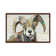 Wild Bighorn Sheep by Traci Anderson - Print on Canvas