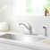 Single Handle Kitchen Faucet with Side Spray