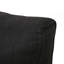 Modern Left Arm Outdoor Sofa Seater