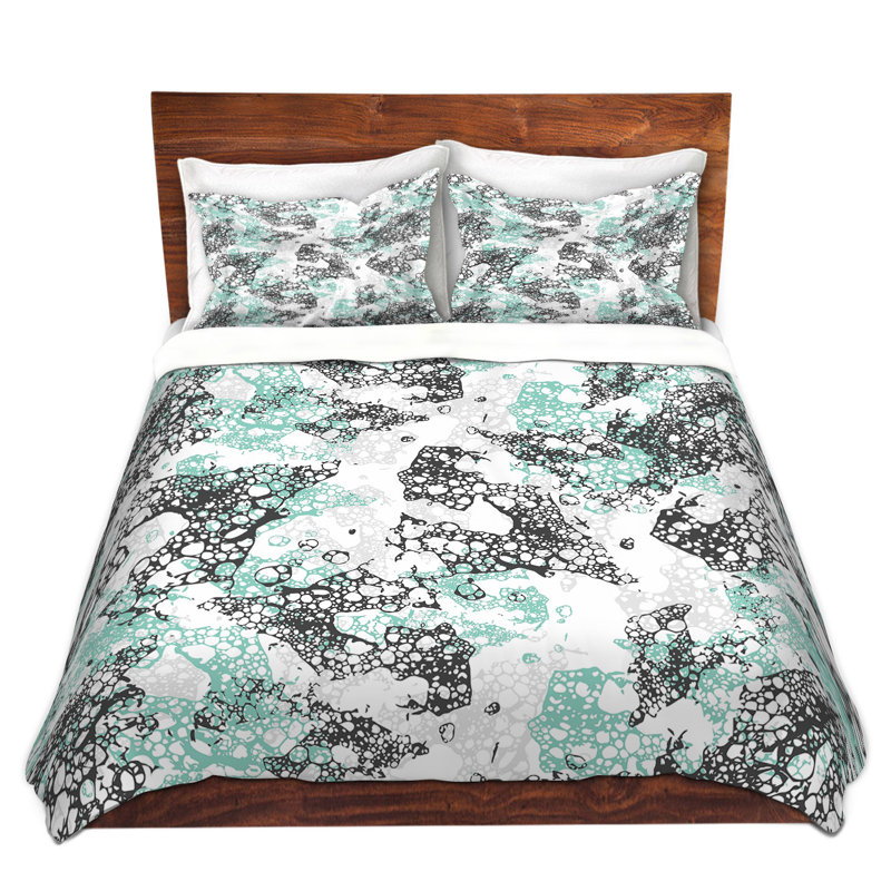  Housses de couette Metka Hiti Bubbles, Très grand