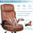 Meraris Executive Chair with Headrest-9838630