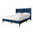 Elegence Wingback Platform Bed-1662963910-1662963902