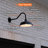 Cottage Solar Powered Barn Light