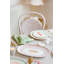 Highland Dunes Bone China Platter