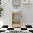 Lenay 18'' Single Bathroom Vanity with Ceramic Top
