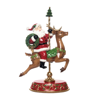 Figurines et objets de collection Christmas People