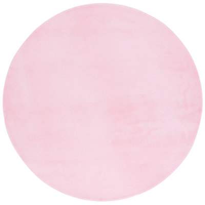 Tapis rose Loft