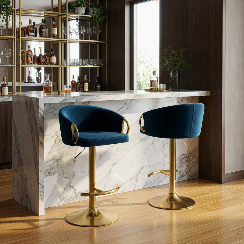 Tabouret Zaharra