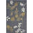 Candelo Soho Hand Tufted Wool And Viscose Floral Rug-1606748200