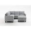 Canapé modulaire Modern Sofa Modular Canapé modulaire-554025770
