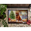 Paillasson Dogue de Bordeaux Junya DAC3780-92904979