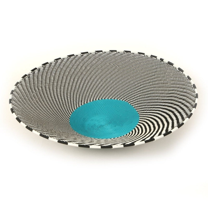 Latitude Vive Candus Plastic Serving Bowl