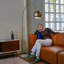 Lampe sur pied arquée Noland-653482130