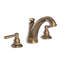 Astor Widespread Bathroom Faucet with Drain Assembly-1902077682