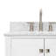 Ensemble de meuble-lavabo double 61 po Flynt-64627273-64627272
