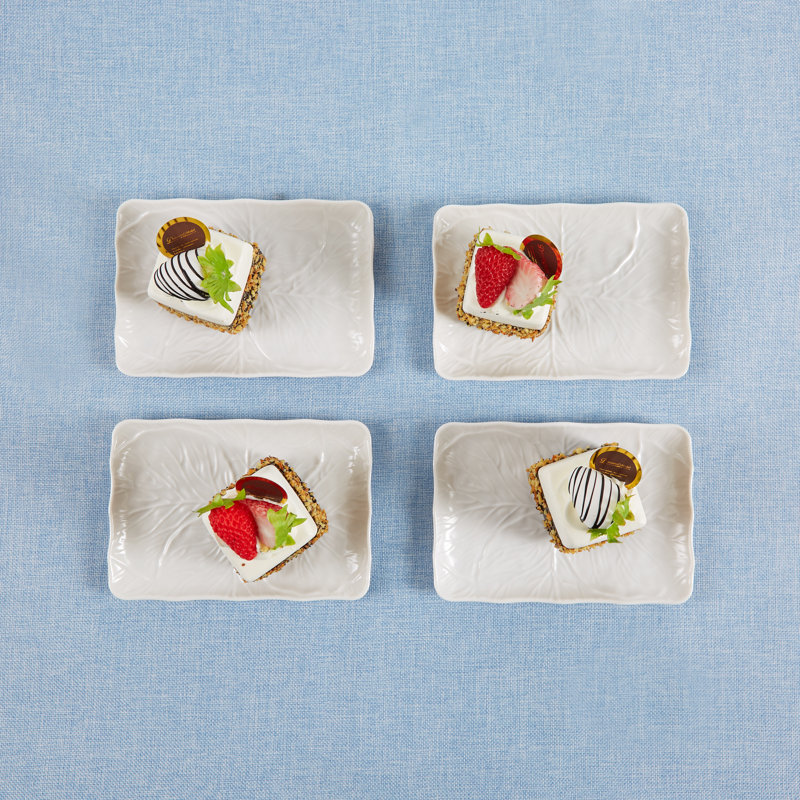 ASSIETTE Gamino / ENSEMBLE PLATEAU / 4