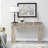 47'' Solid Wood Console Table