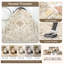 Tapis lavable Boho Chic-945943772