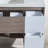 36'' Modern Floating Single Bathroom Vanity Set