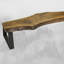Karlin Unfinished TV Stand