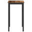 Standing Bar Table Engineered Wood-1038643595-1038643639